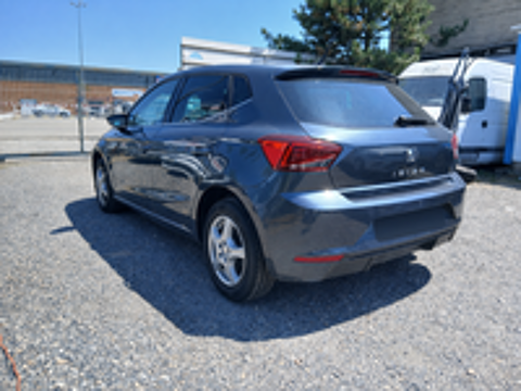 Ibiza 1.0 EcoTSI 95 ch S/S BVM5 Xcellence 2018 occasion 26800 Portes-l&egrave;s-Valence