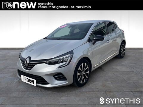 Renault Clio V Clio TCe 90 Techno 2023 occasion Brignoles 83170