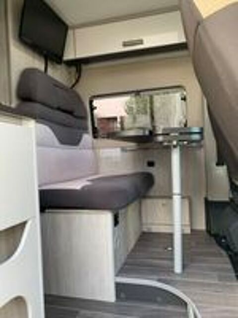  2023 occasion 17200 Royan