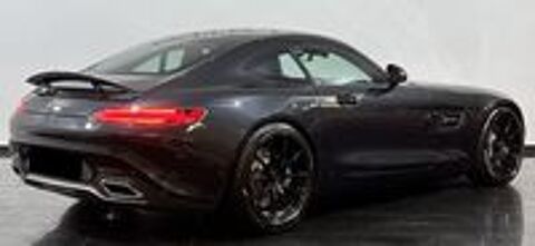 AMG GT Coupé 476 ch BA7 2016 occasion 13001 Marseille