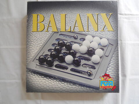 Balanx FUN CONNECTION 0 Le Havre (76)