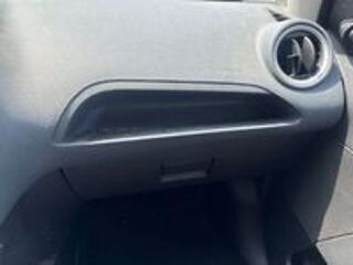 Fiesta IV 1400 TDCI AMBIENTE 5P 2008 occasion 95610 &Eacute;ragny