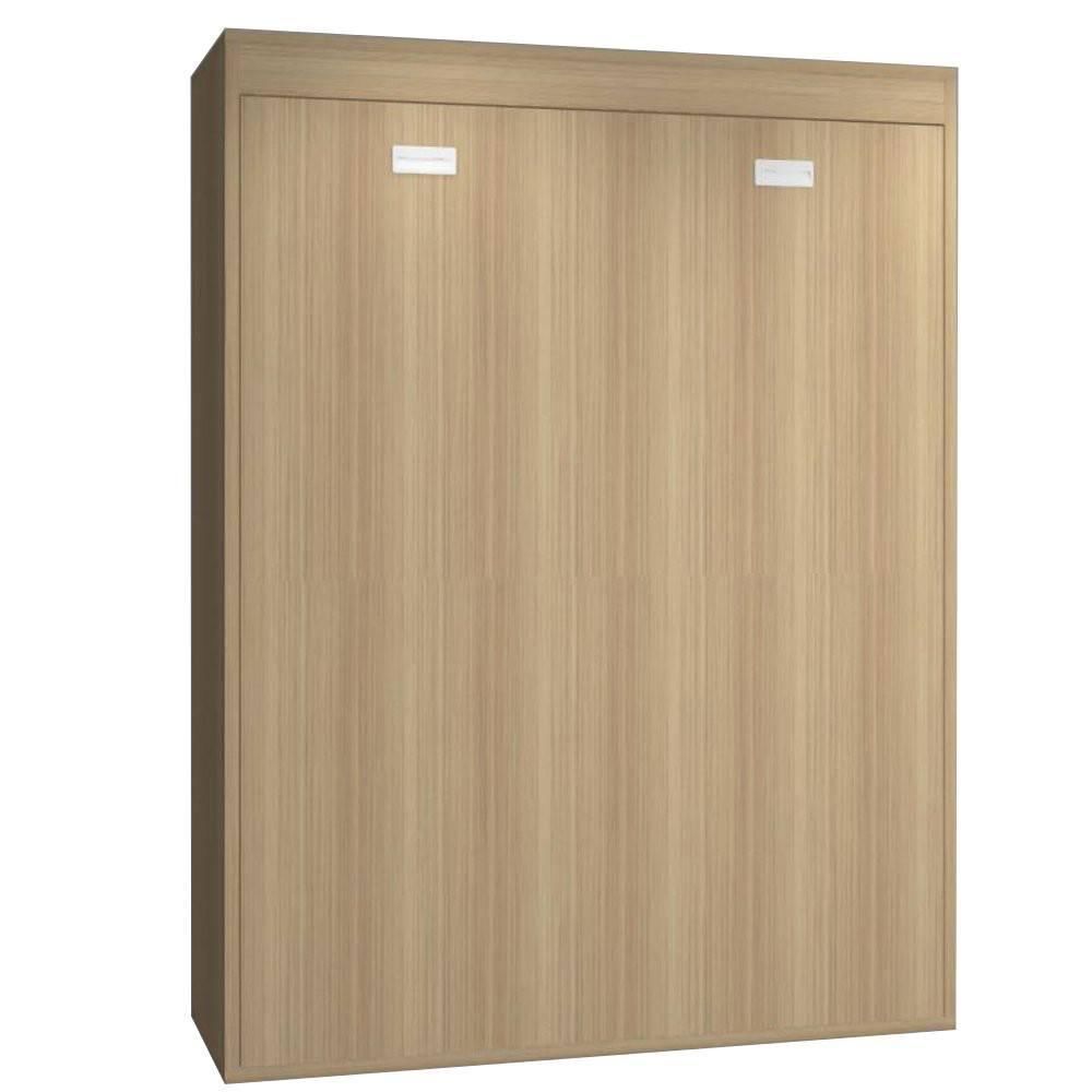 Armoire lit verticale AGATA couchage 160x200 cm Meubles