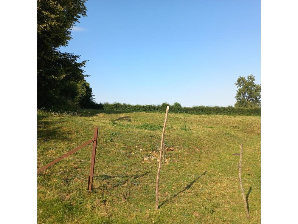 Vente Terrain Terrain Fressin