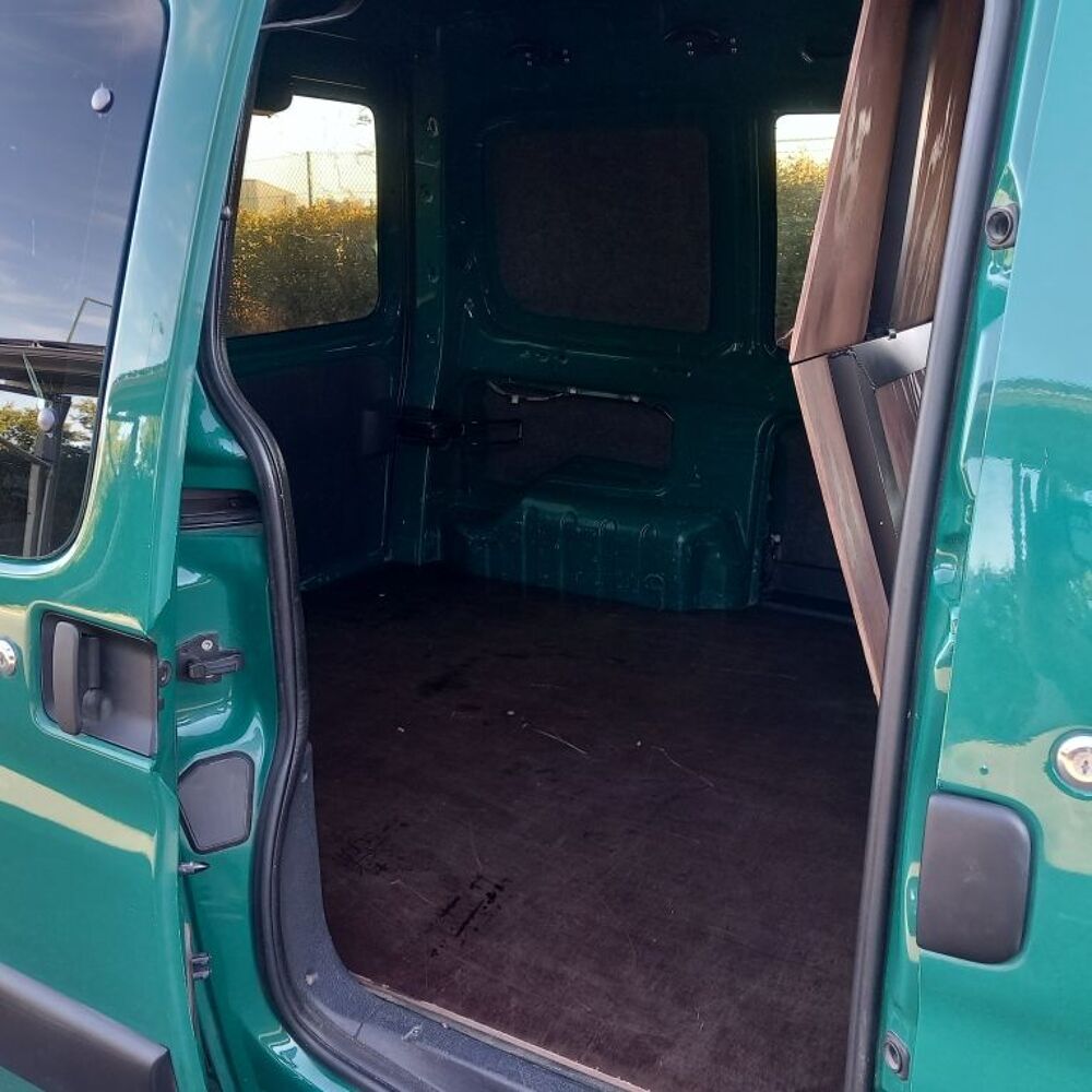Berlingo BERLINGO 2.0 HDi 600 KG 2005 occasion 44440 Jou&eacute;-sur-Erdre