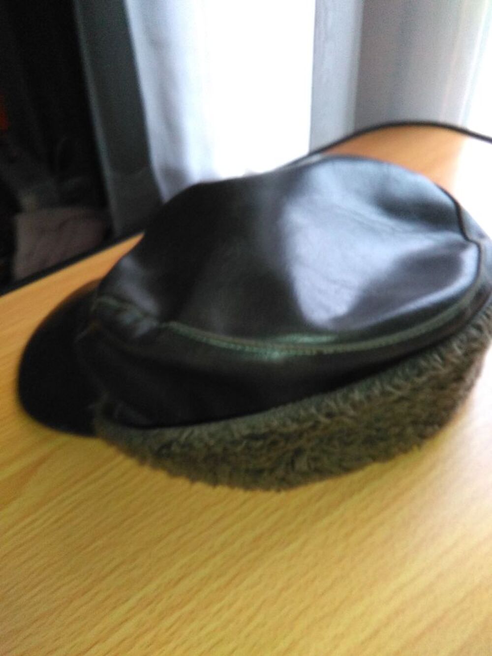 Casquette homme Vêtements