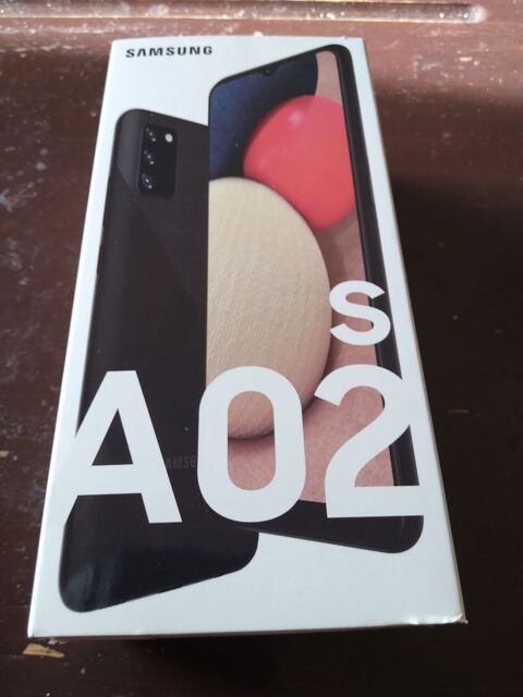 Samsung galaxy AO2S 125 Neuville-Saint-Vaast (62)