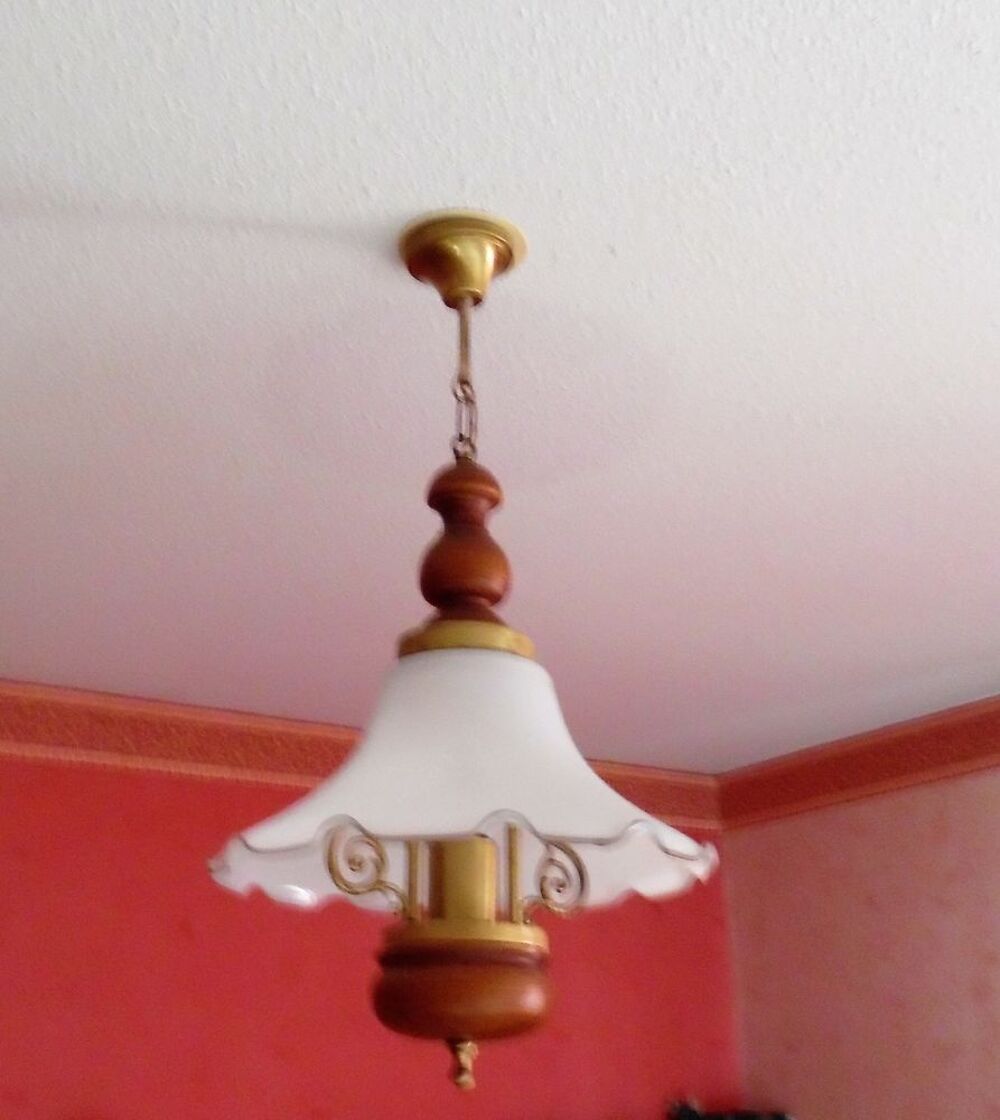 LUSTRE Décoration