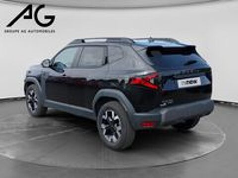 Duster Hybrid 140 Extreme 2025 occasion 08200 Wadelincourt