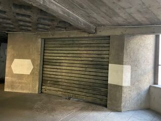 Parking / Garage à vendre 14 m² Grenoble