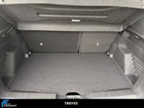 Avenger 1.2 Turbo T3 110 ch e-Hybrid BVR6 Summit 2026 occasion 10600 Barberey-Saint-Sulpice