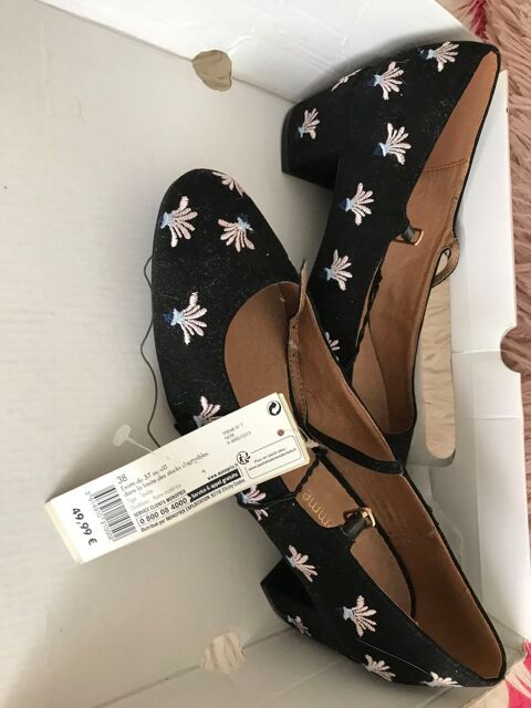 Chaussures marcq en clearance baroeul