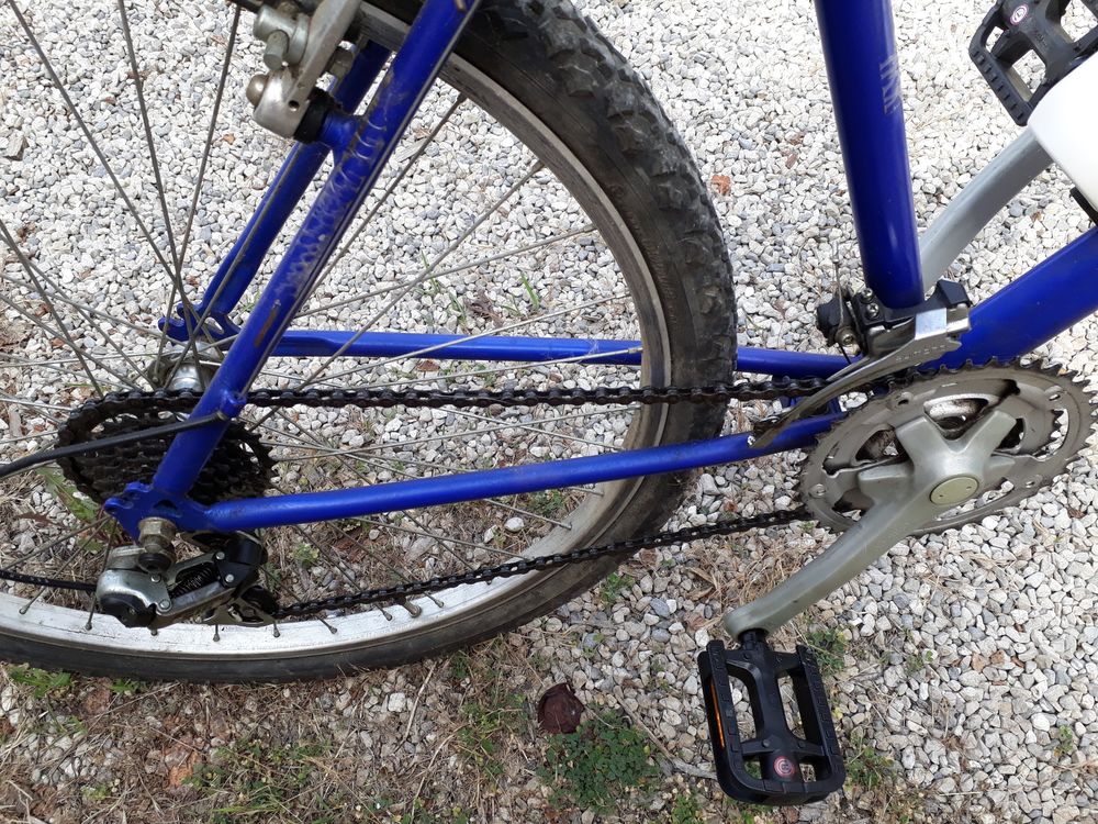 de v&eacute;lo Jeux / jouets