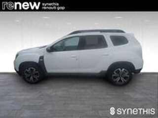 Duster Blue dCi 115 4x4 Journey 2023 occasion 05000 Gap