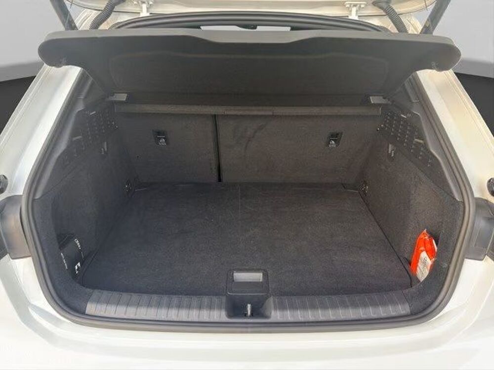 A3 SPORTBACK 45TFSIe S line 2023 occasion 13124 Peypin