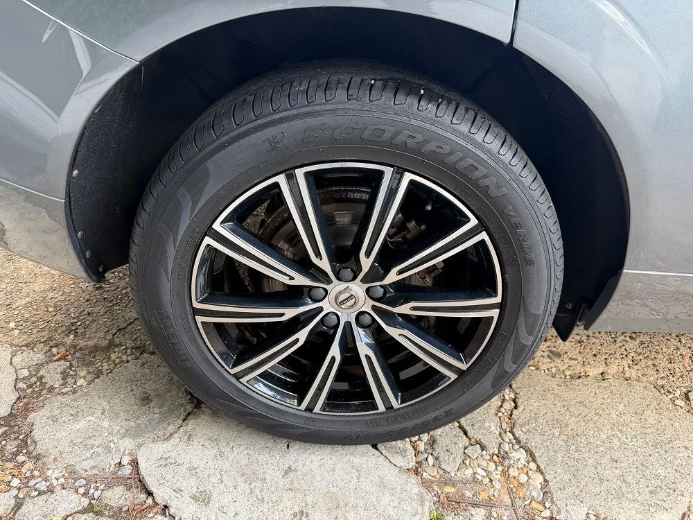 XC60 D4 AdBlue 190 ch Geartronic 8 Inscription occasion 33140 Villenave-d'Ornon