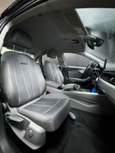 A4 2.0 TDI 122 S tronic 7 Design 2016 occasion 81990 Puygouzon