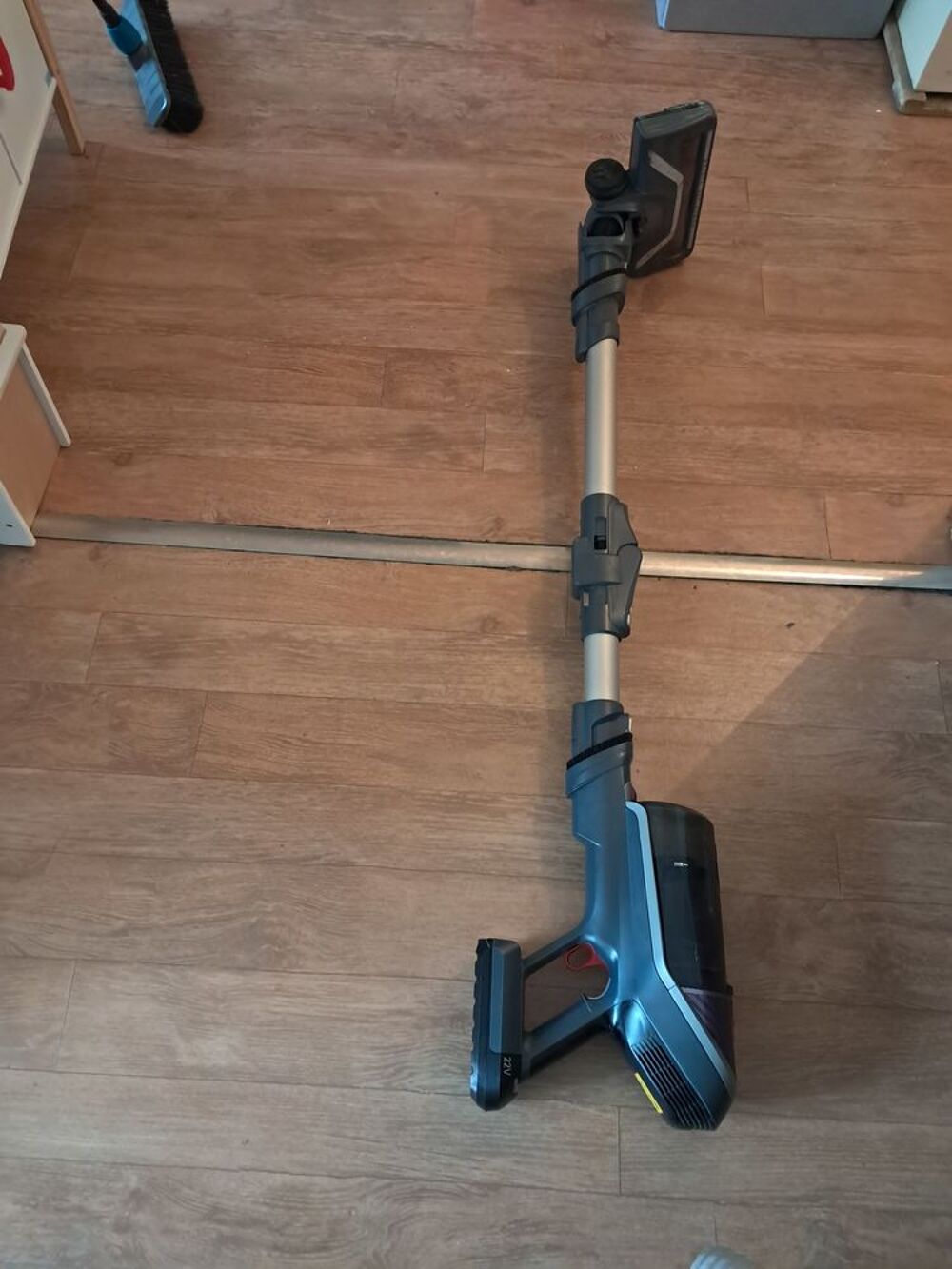 Aspirateur rowenta Electroménager