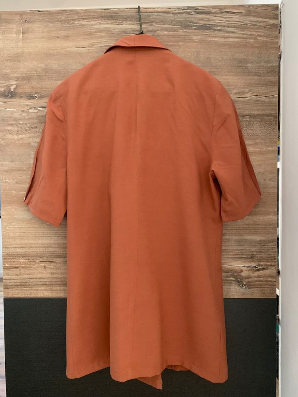 Chemisier / veste d' &eacute;t&eacute; femme " Flou " Vêtements