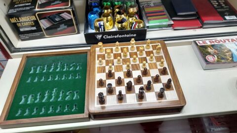 Jeux d'�checs Paris 16 (75)