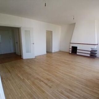  Appartement � vendre 5 pi�ces 107 m�