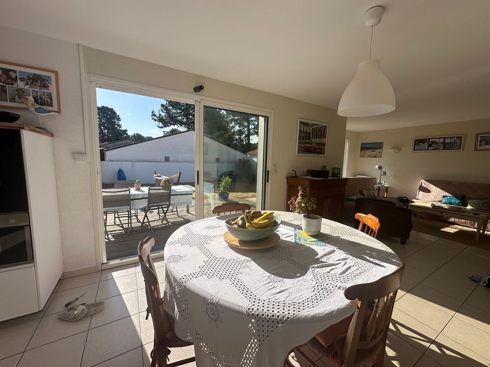   Villa tout confort 150 m de la mer Pays de la Loire, La Tranche-sur-Mer (85360)