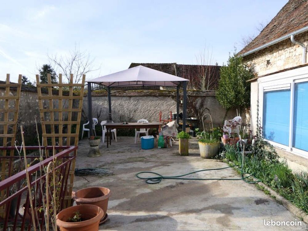 Vente Maison Grand maison Vicq sur Gartempe Vicq-sur-gartempe