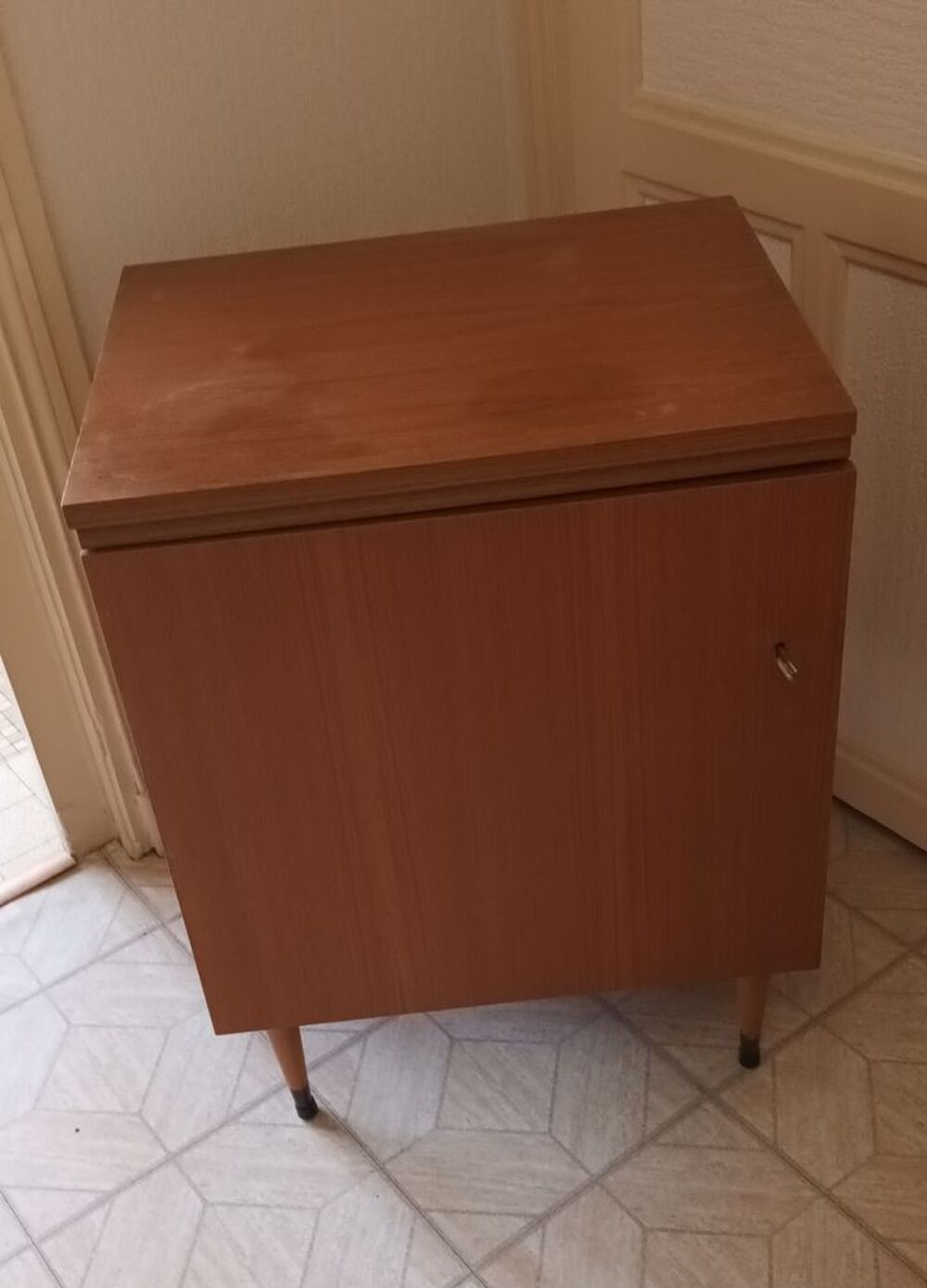 Machine &agrave; coudre Meubles