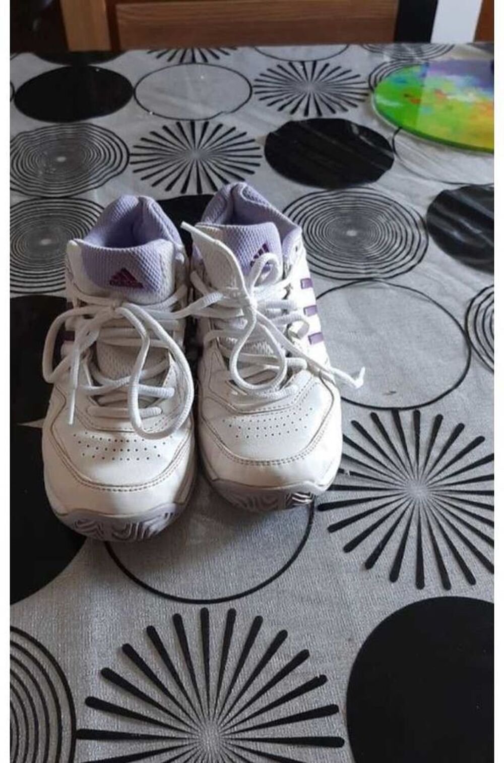 basquets Adidas Chaussures