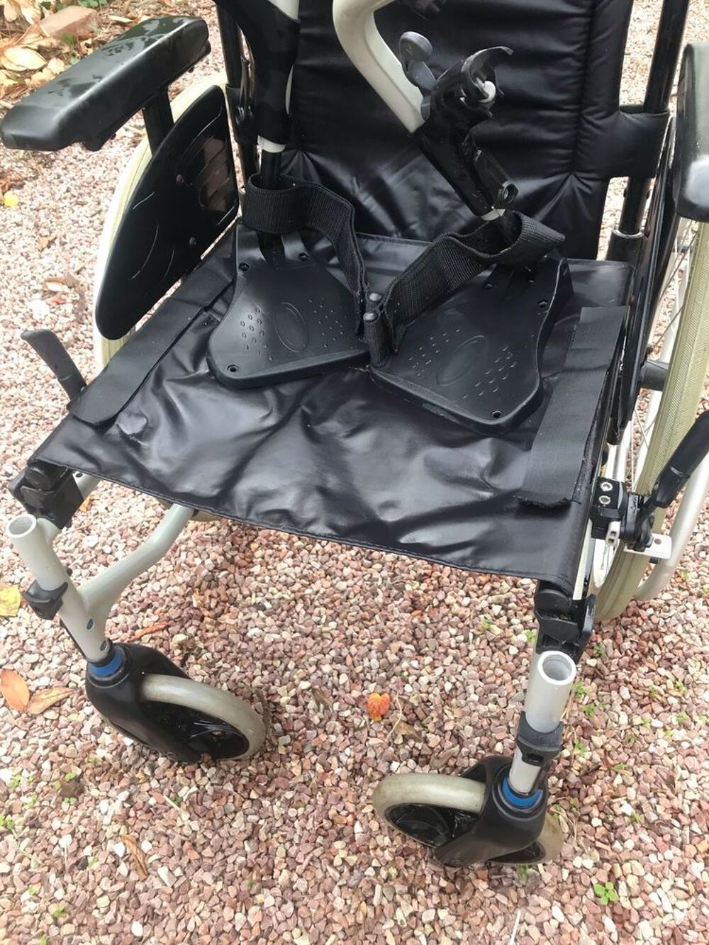 fauteuil roulant noir occasion Meubles