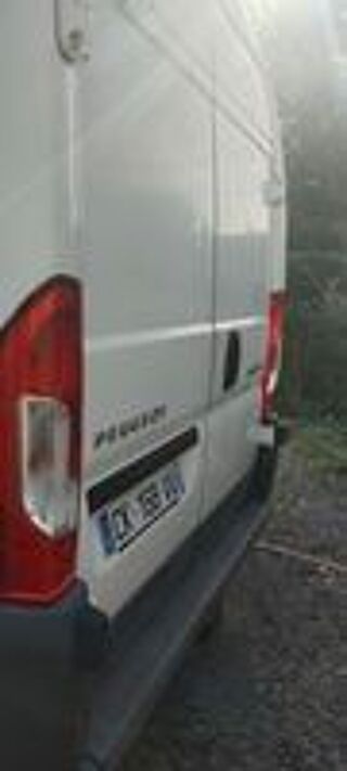 Boxer 2.2 HDi 330M 2012 occasion 95520 Osny
