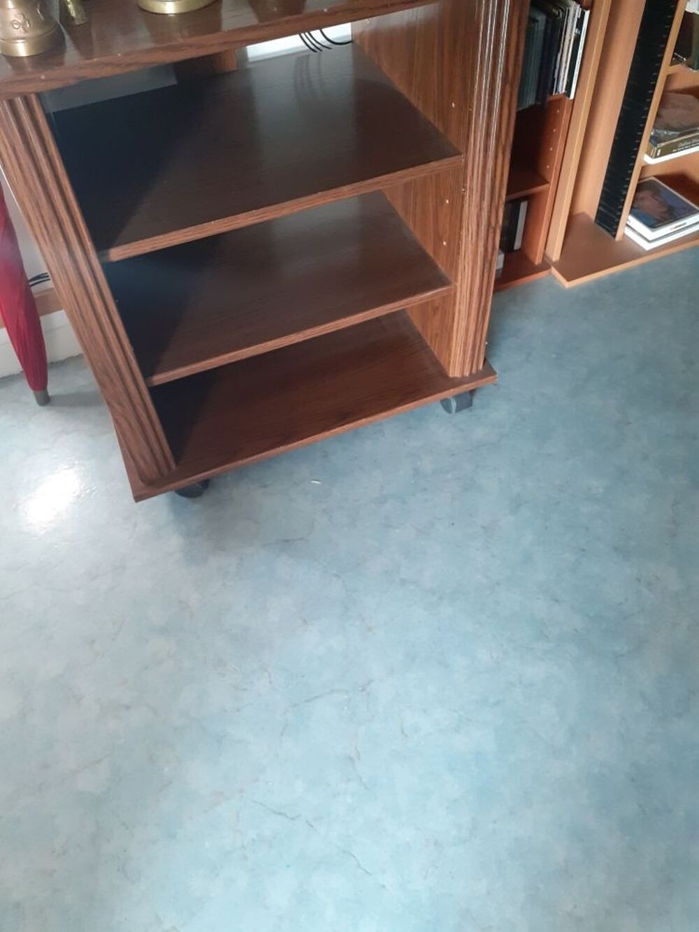 meuble Hi-Fi Meubles