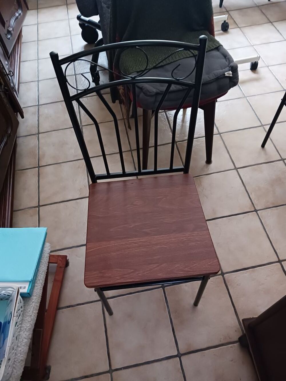 Chaises de cuisine Cuisine