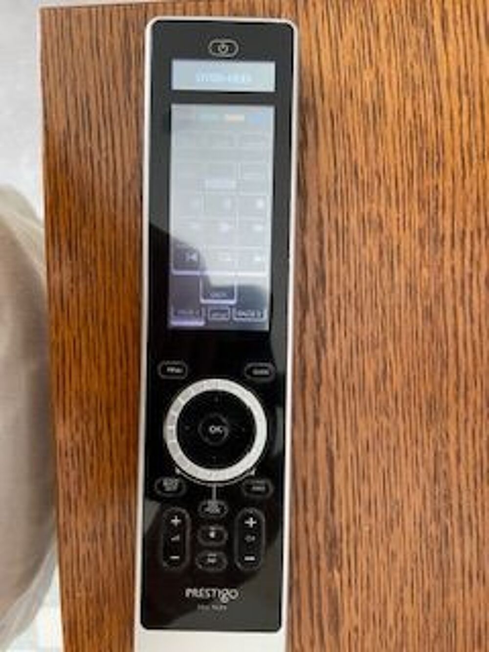 T&eacute;l&eacute;commande universelle PHILIPS SRU9600/10 Photos/Video/TV