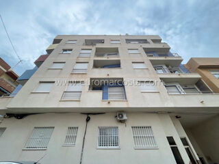  Appartement  vendre 2 pices 60 m Torrevieja