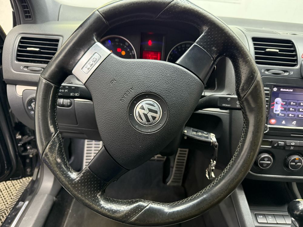 Golf 2.0 T 16S FSI 200 GTI DSG 2005 occasion 69120 Vaulx-en-Velin