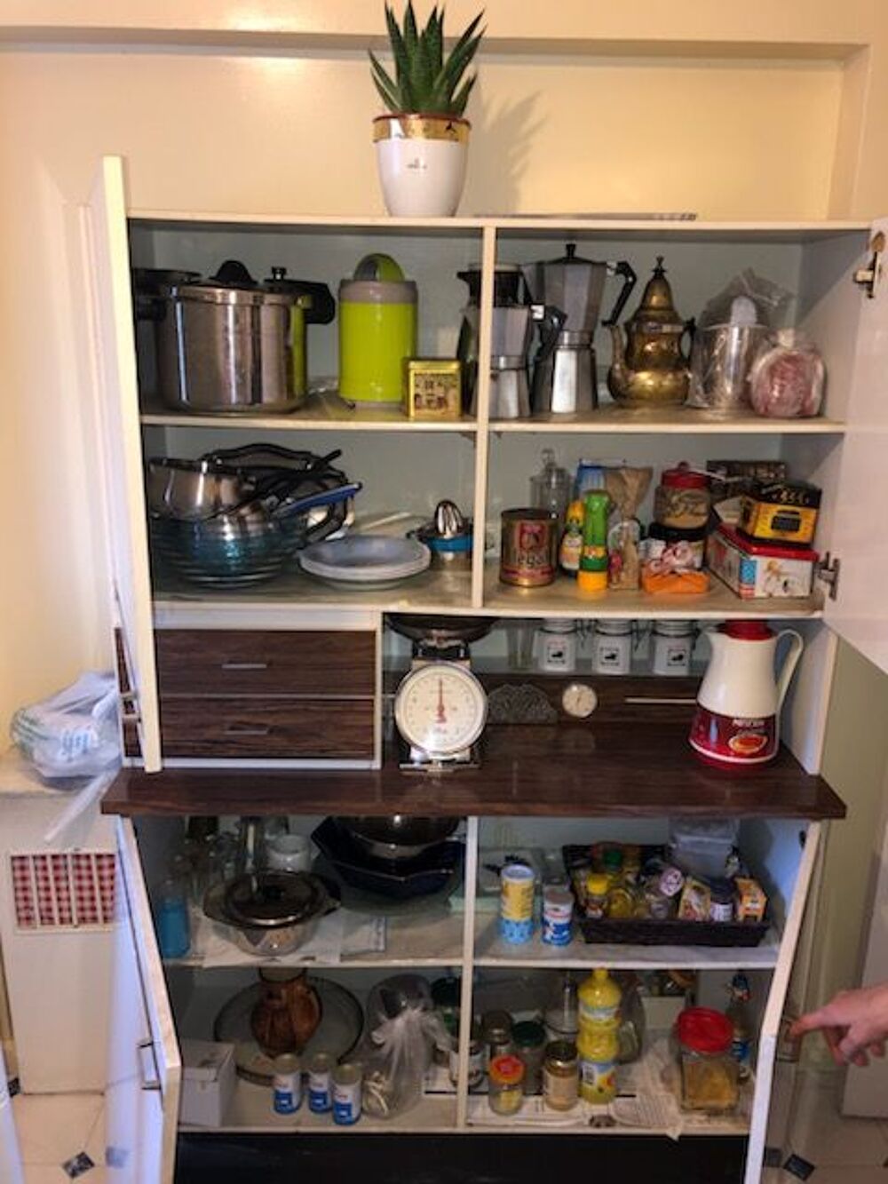 Armoire buffet Meubles