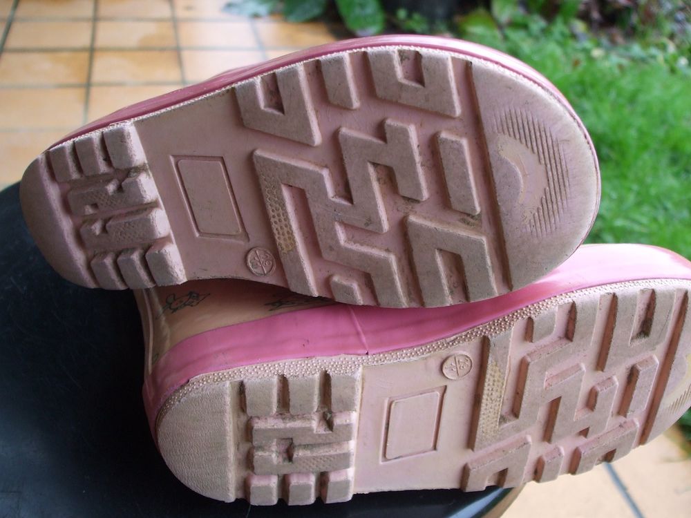 bottes et autre Chaussures enfants