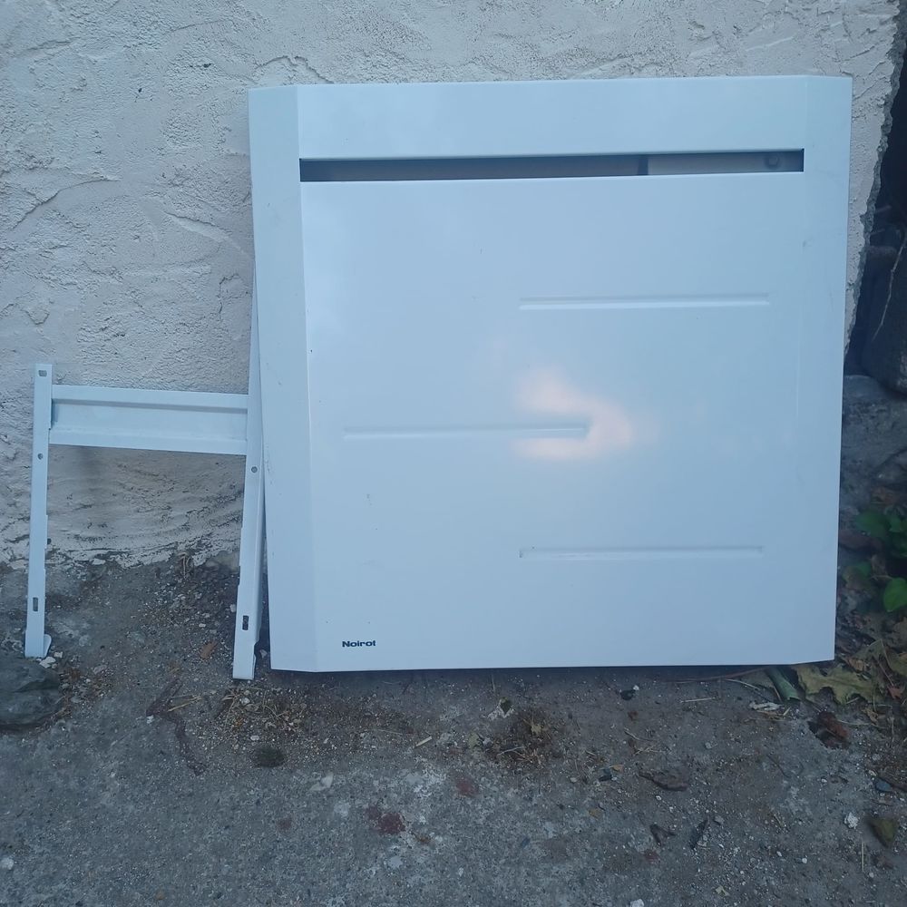 Radiateur &eacute;lectrique 1000w Electroménager