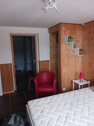  Appartement � louer 1 pi�ce 18 m�