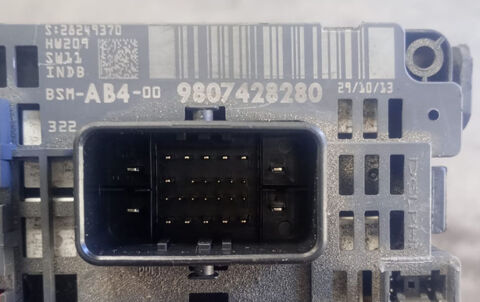 Pi&egrave;ces et &eacute;quipements Voiture Pi&egrave;ces et &eacute;quipements Voiture  occasion Ermont 95120