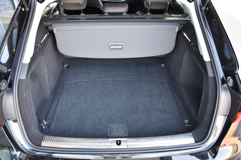 A4 Avant 35 TFSI 150 S tronic 7 Design 2023 occasion 56300 Pontivy