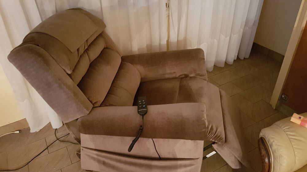 Fauteuil releveur Meubles