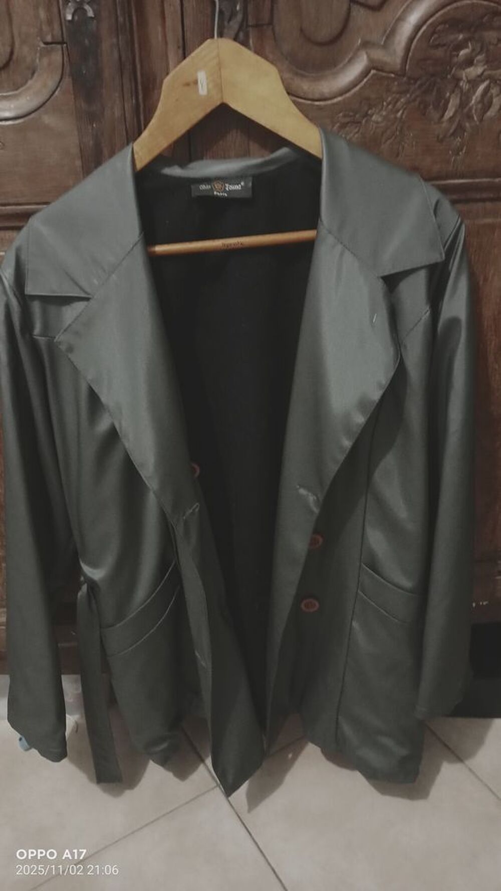 Robe d &eacute;t&eacute; Vêtements