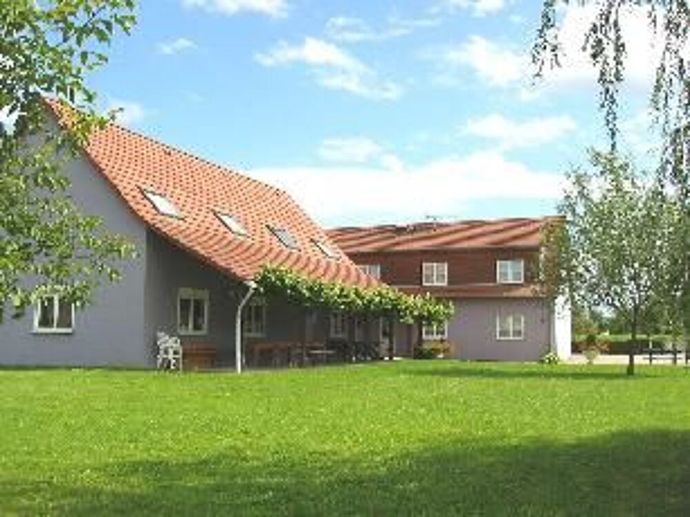   GITE D'ACCUEIL AU PAYS RHENAN Alsace, Munchhausen (67470)