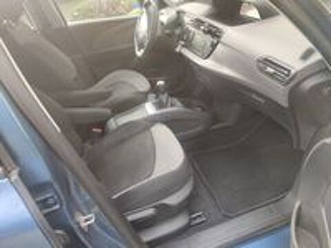 C4 Picasso e-HDi 115 Confort 2013 occasion 67140 Andlau