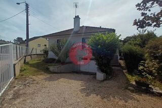  Maison � vendre 5 pi�ces 81 m�