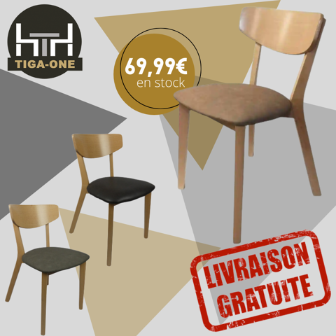 CHAISE POUR CHR DISPO 1 67000 Strasbourg