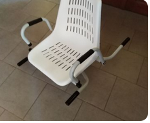 si�ge de bain 60 La Cornuaille (49)