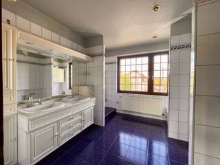  Immeuble à vendre 500 m² Stiring-wendel